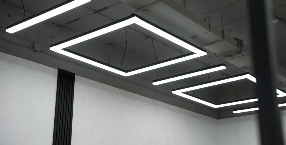 Indoor Lighting Product Guide