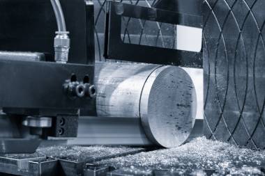 Saw Cutting